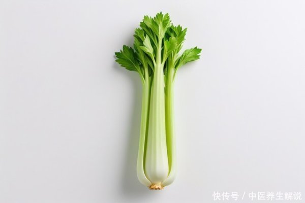 创通网 芹菜立大功？医生发现：芹菜可在12小时内平稳62%血压水平？